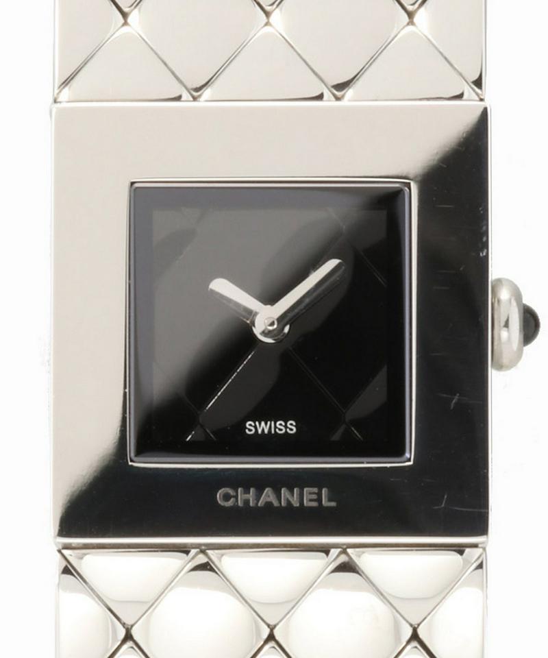 CHANEL Matelasser SS