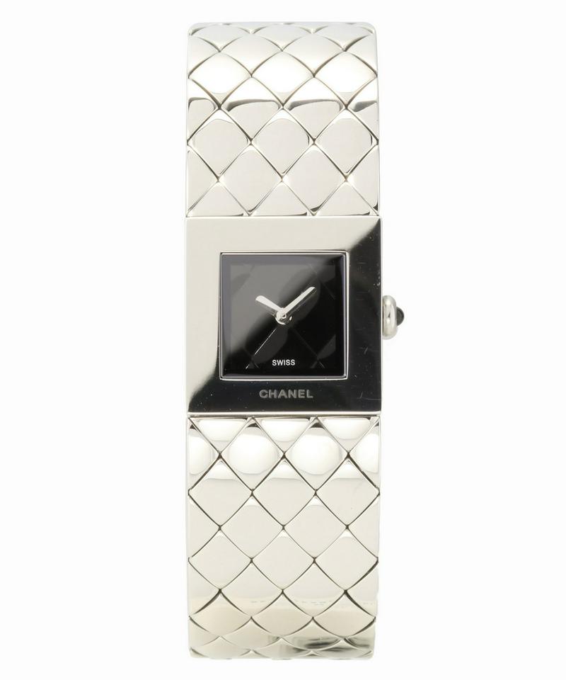 CHANEL Matelasser SS