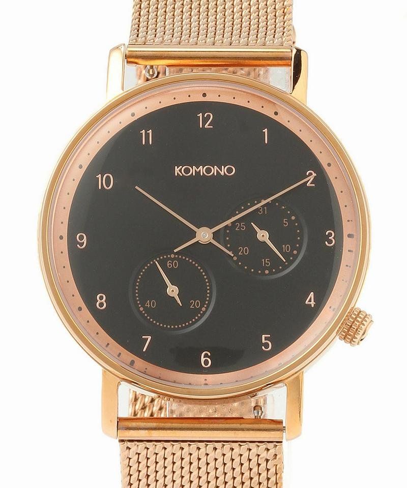 KOM-W4022 【 ウォッチ 】（HIROB）
