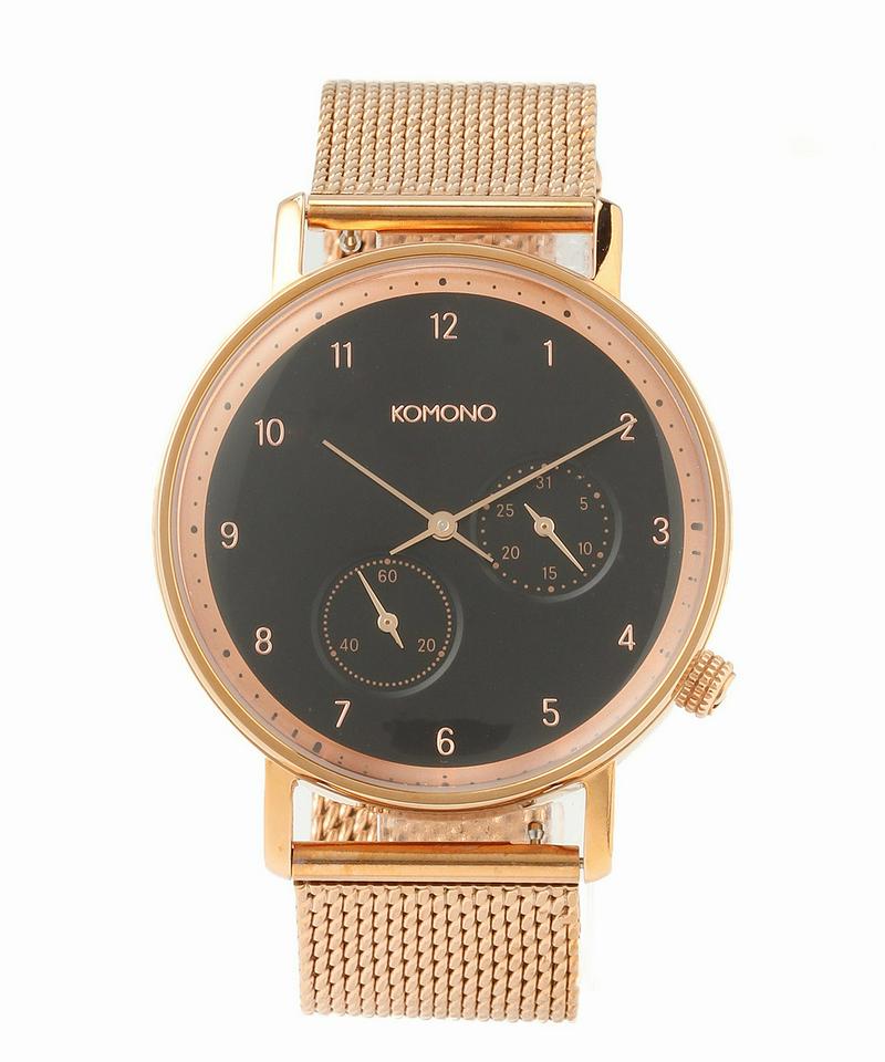 KOM-W4022 【 ウォッチ 】（HIROB）