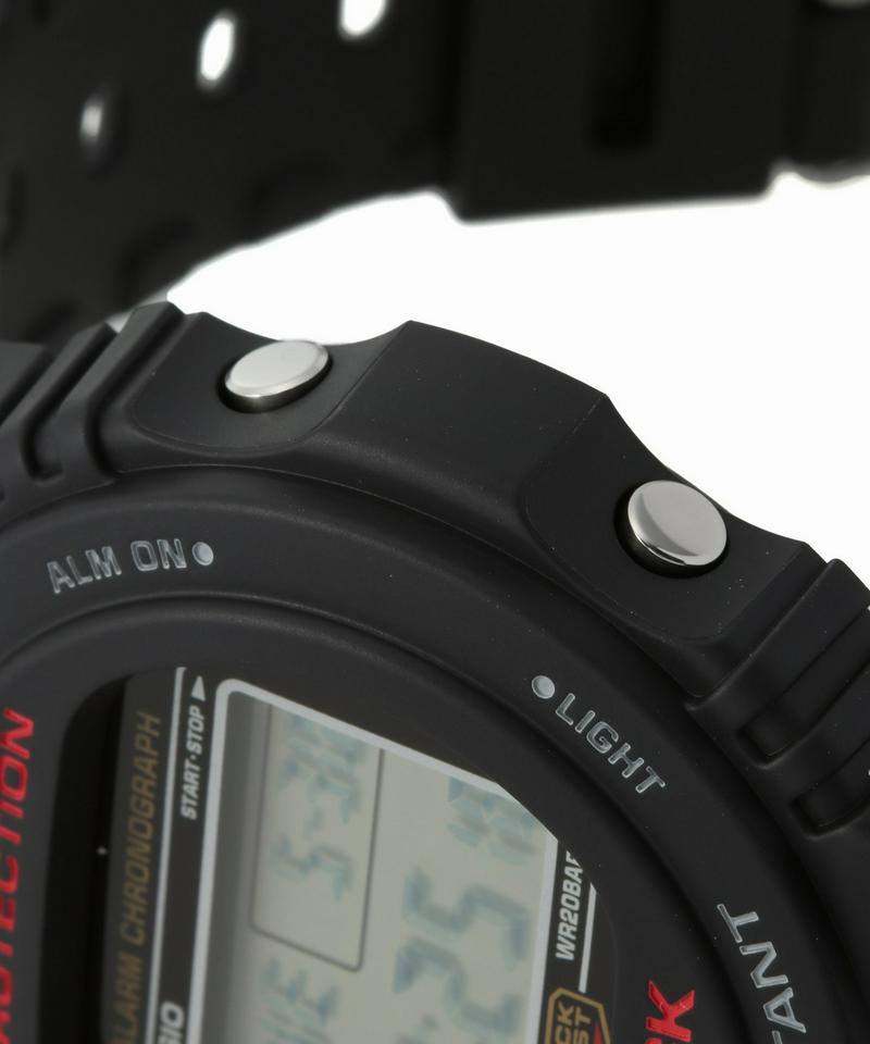 Gshock DW-5750E-1JF