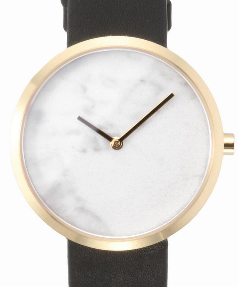 LEAKING DAWN BLACK 34mm（HIROB）