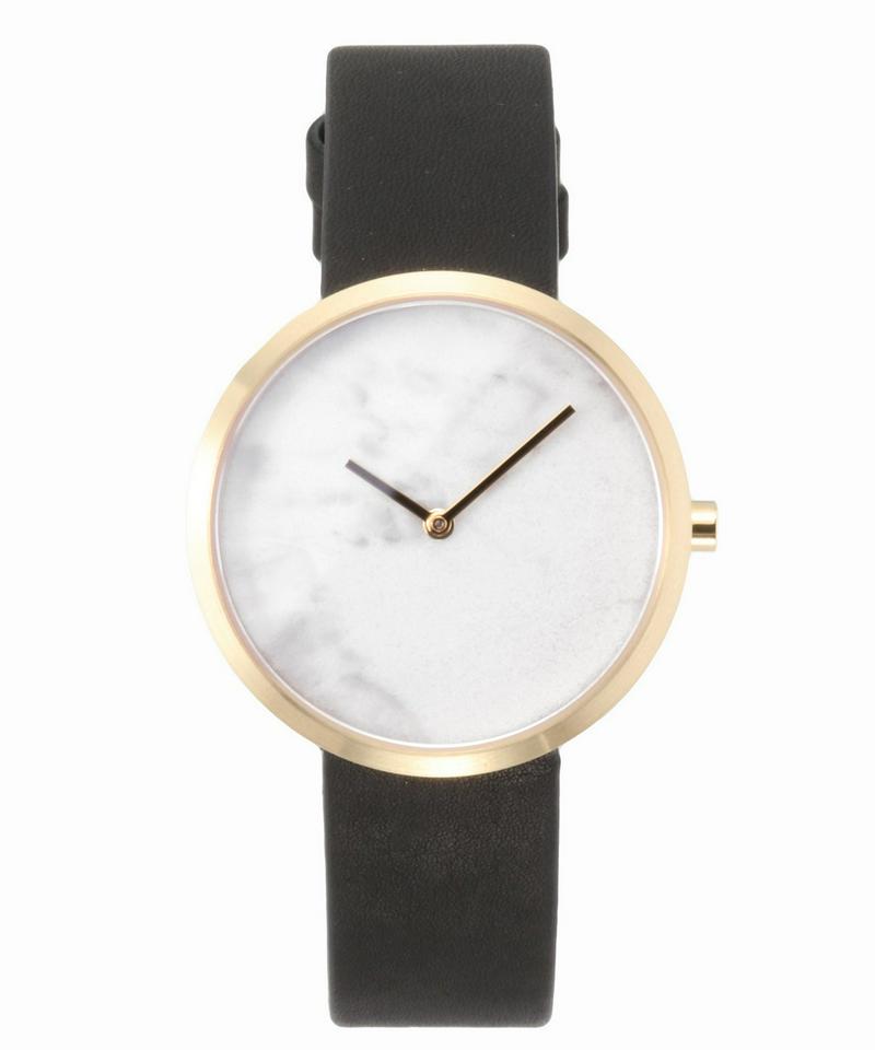 LEAKING DAWN BLACK 34mm（HIROB）