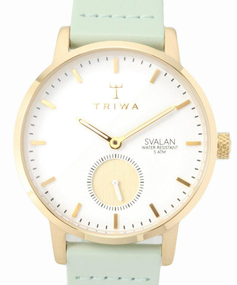 TRIWA SVALAN SVST105-SS113113