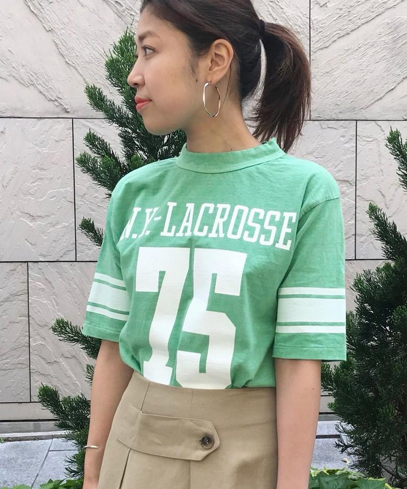 【JACKSON MATISSE/ジャクソンマティス】フットボールTシャツ◆