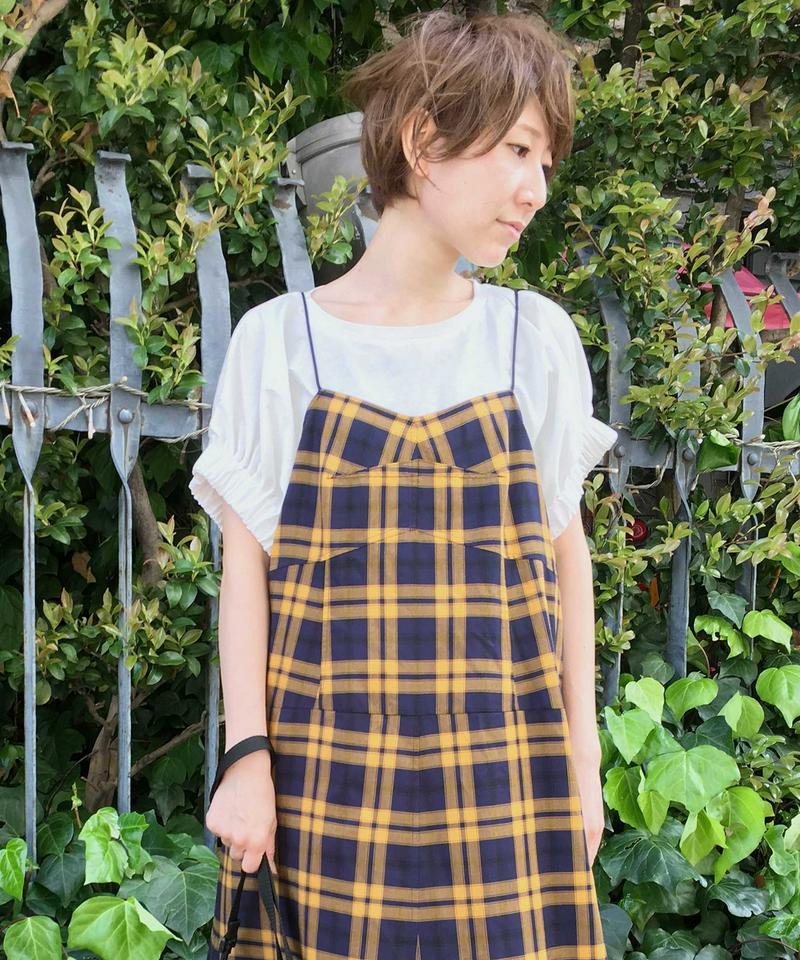 コンパクトクールローレルテンジク ゴムS-Tシャツ◆