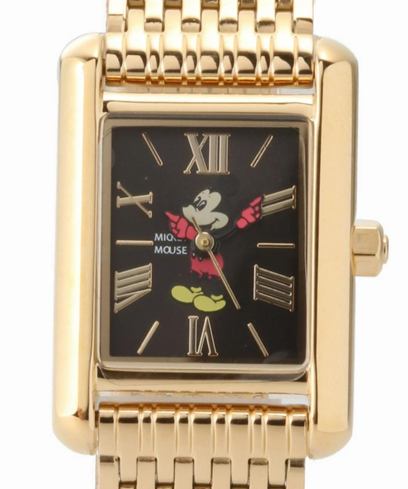 MICKEY MTW-BLK