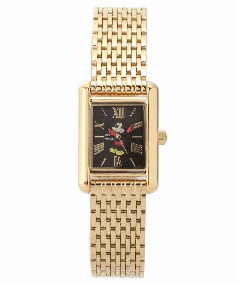 MICKEY MTW-BLK