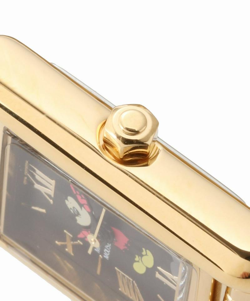 MICKEY MTW-BLK