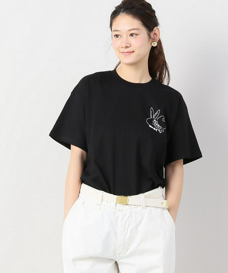 【Carhartt /カーハート】ショートスリーブラビットTシャツ