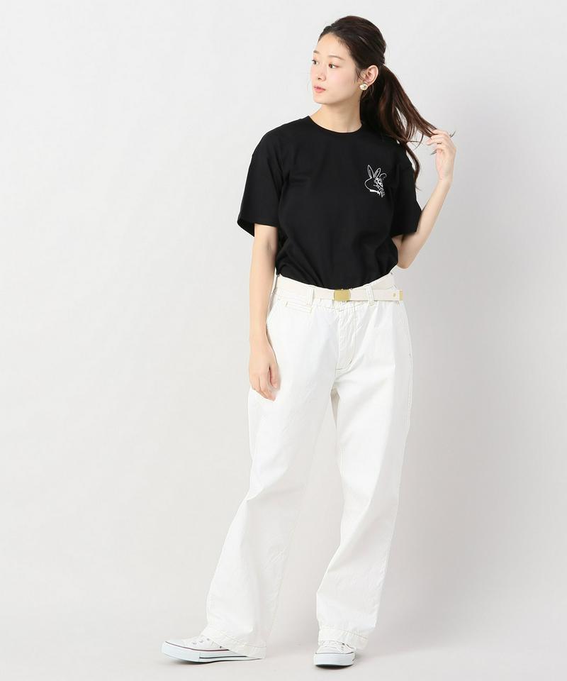 【Carhartt /カーハート】ショートスリーブラビットTシャツ