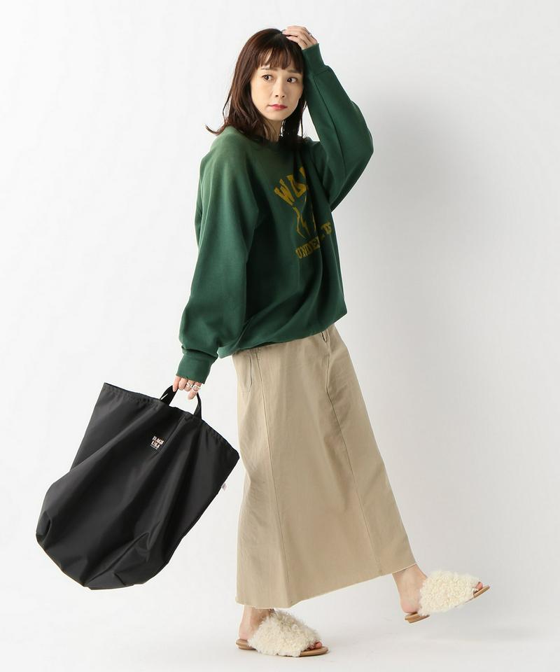 【WILD DONKEY / ワイルドドンキー】WDE：スウェット