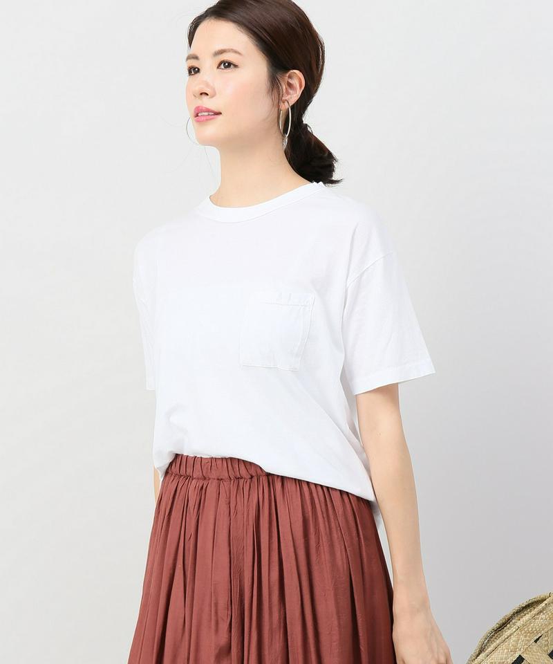otonaMUSExCAL.Berries SUMMER PLAYLIST TEE：Tシャツ