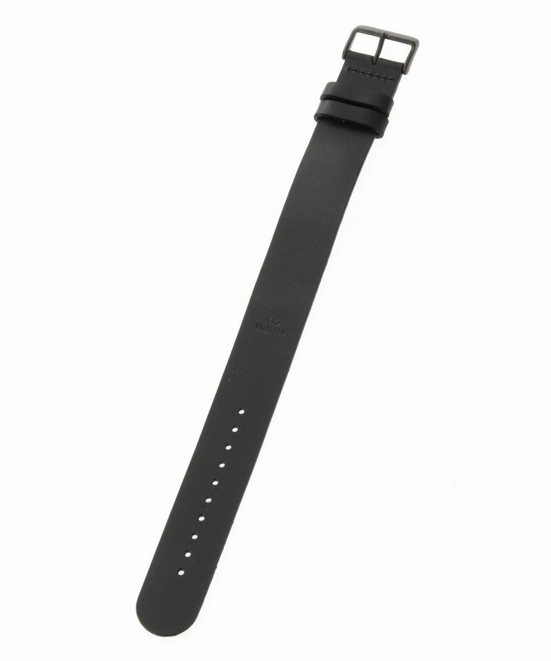 TID Black Leather