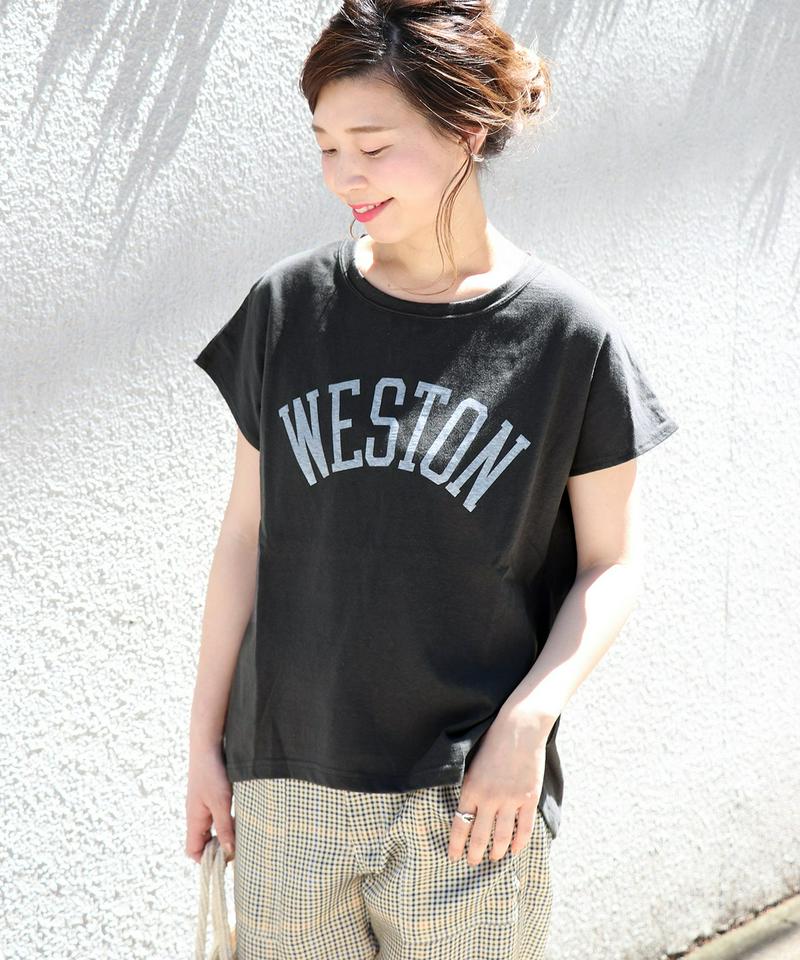 【RIDING HIGH/ライディングハイ】ラフィテンジクTシャツ