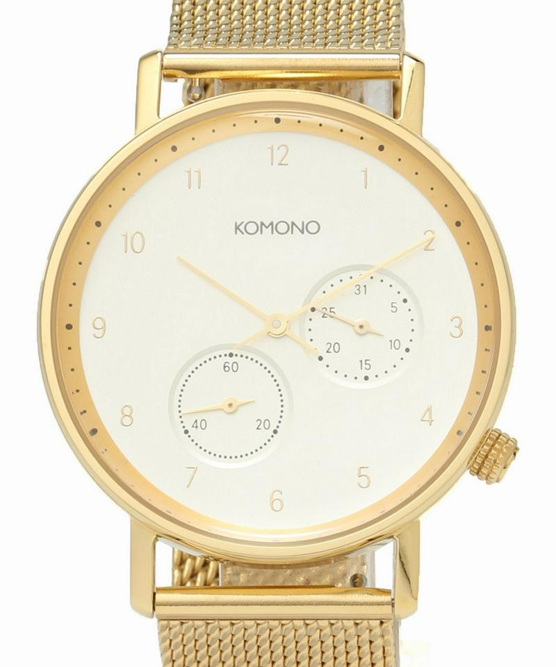 KOM-W4023 【 ウォッチ 】（HIROB）