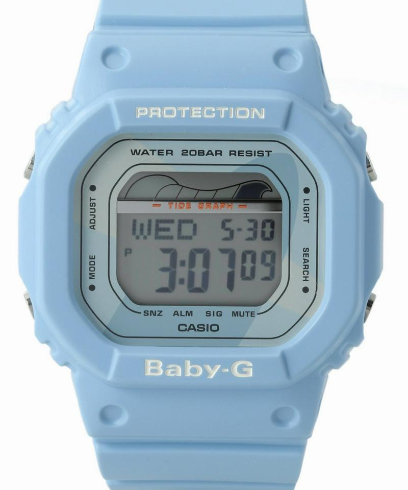 Gshock BLX-560-2JF