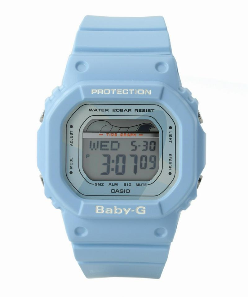Gshock BLX-560-2JF