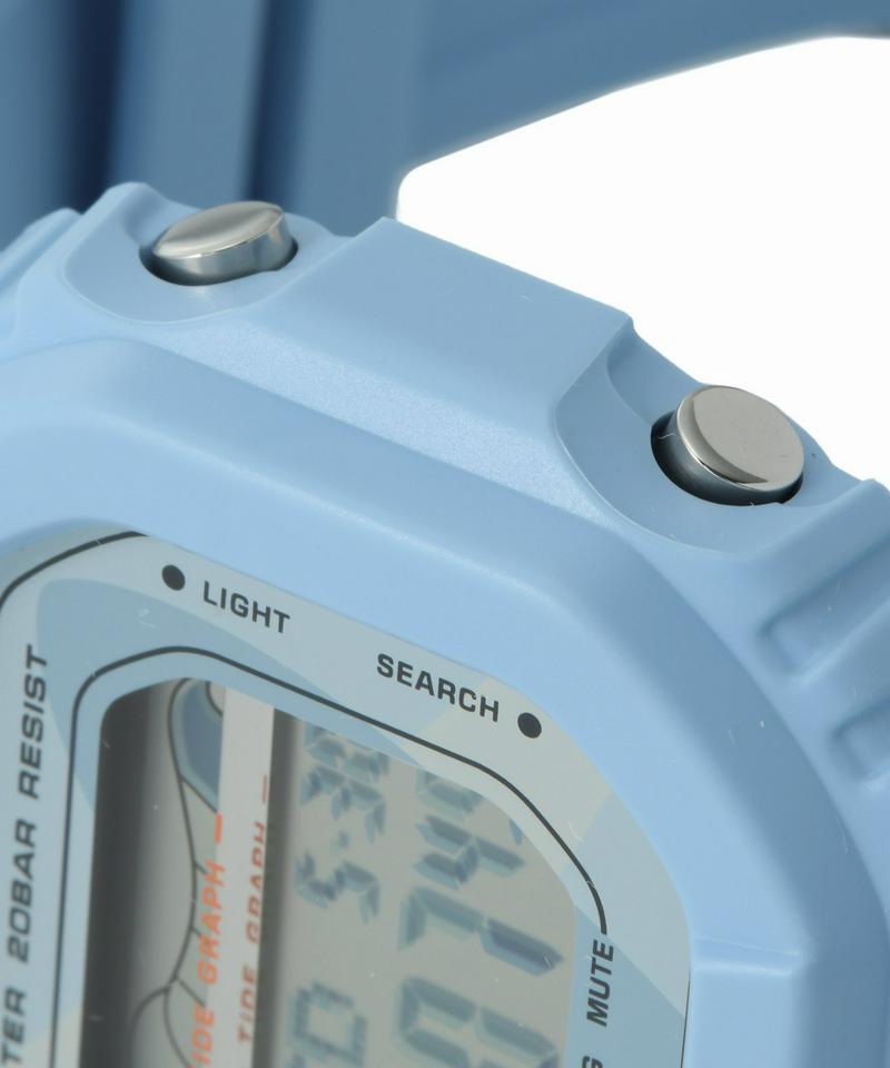 Gshock BLX-560-2JF
