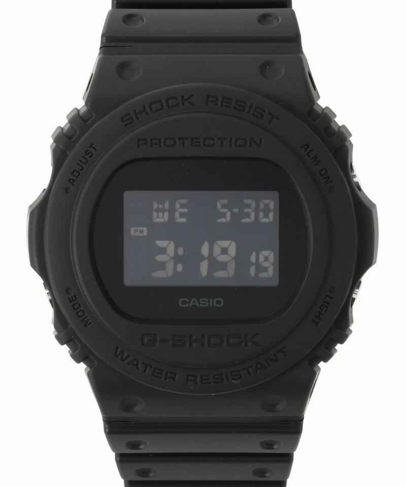 Gshock DW-5750E-1BJF