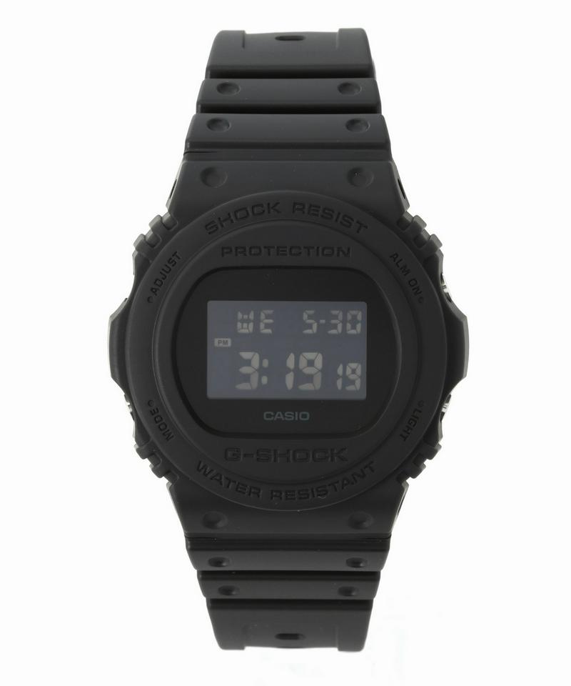 Gshock DW-5750E-1BJF