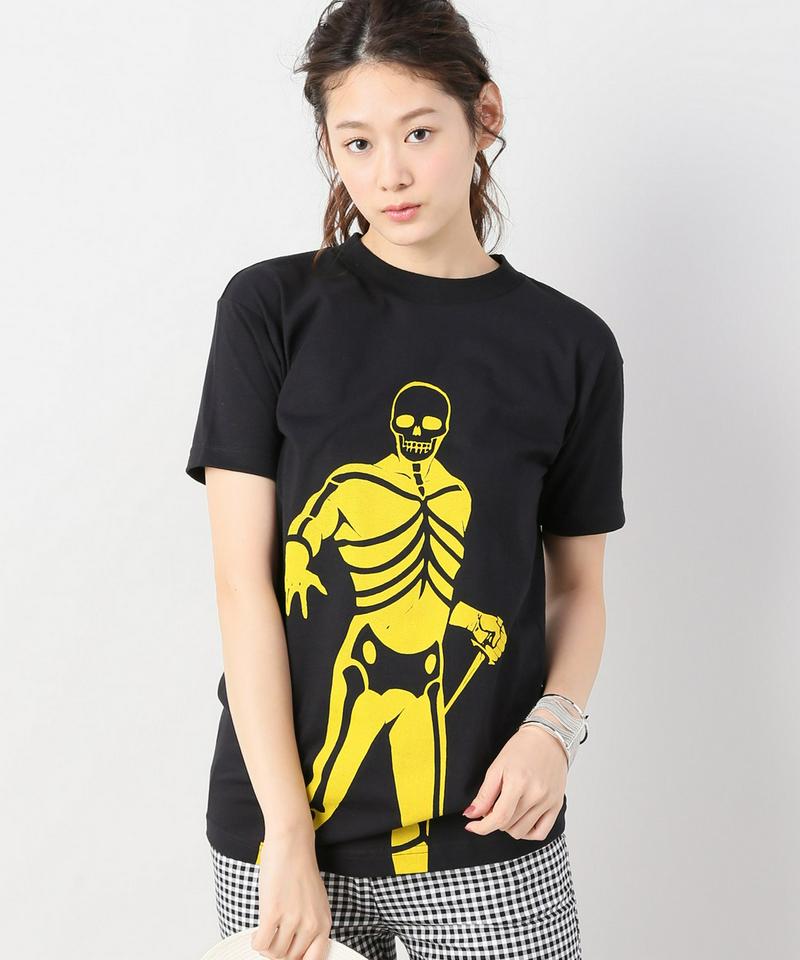 【Secret Headquaters】TERROE ショートスリーブ Tシャツ