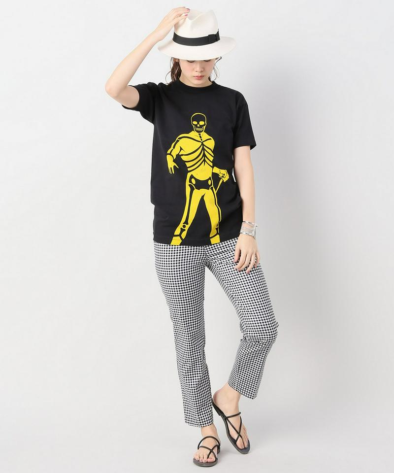 【Secret Headquaters】TERROE ショートスリーブ Tシャツ