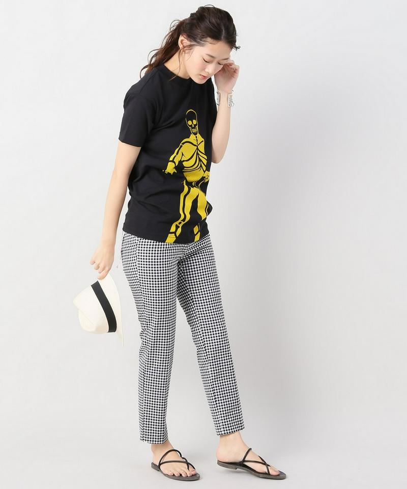 【Secret Headquaters】TERROE ショートスリーブ Tシャツ