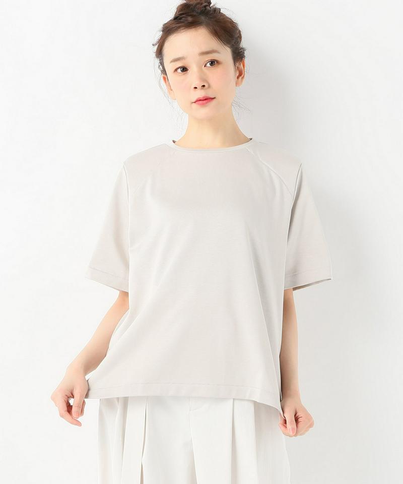 【NEU】エクストラコットンHS プルオーバー