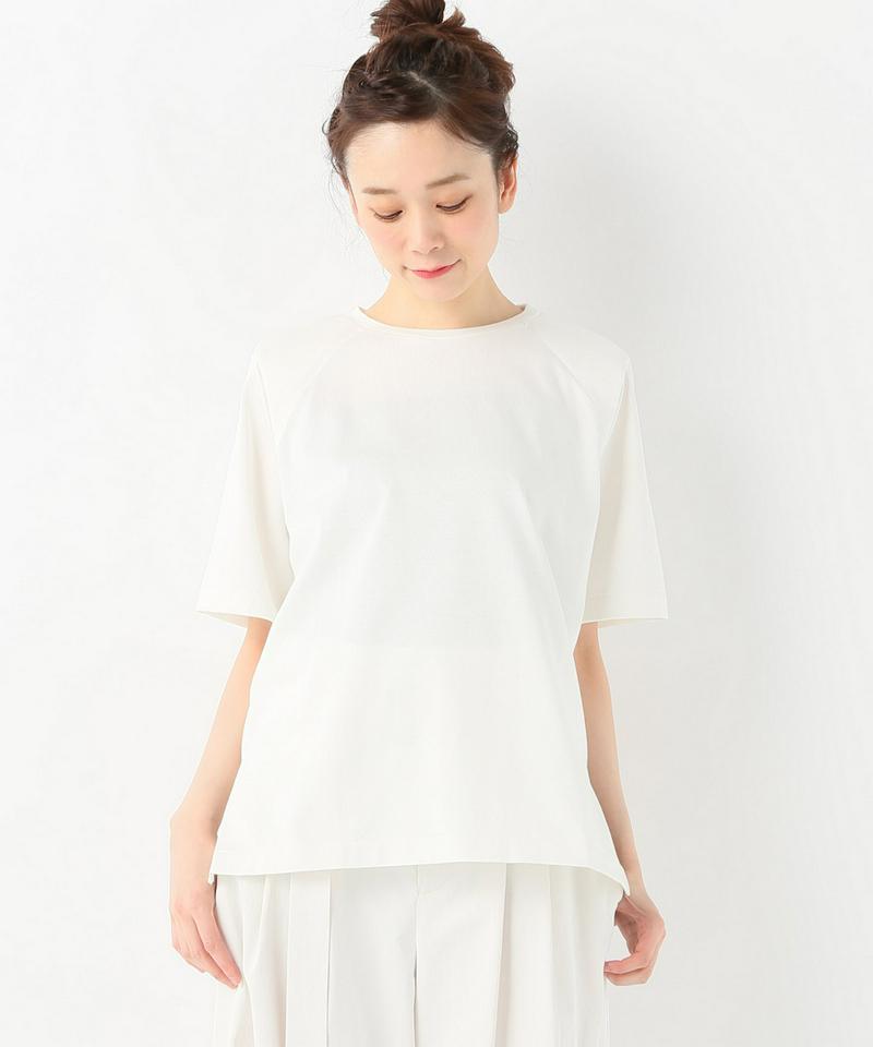 【NEU】エクストラコットンHS プルオーバー