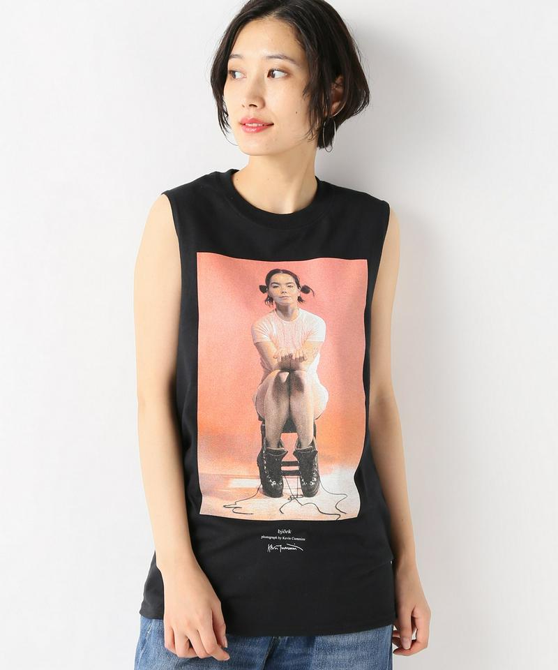 BJORK×K.CUMMINS ビョーク03