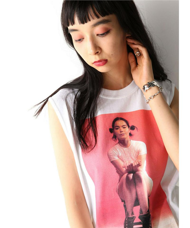 BJORK×K.CUMMINS ビョーク03