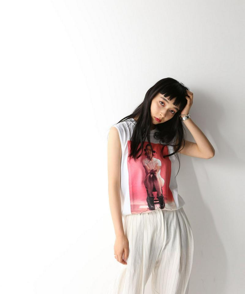 BJORK×K.CUMMINS ビョーク03