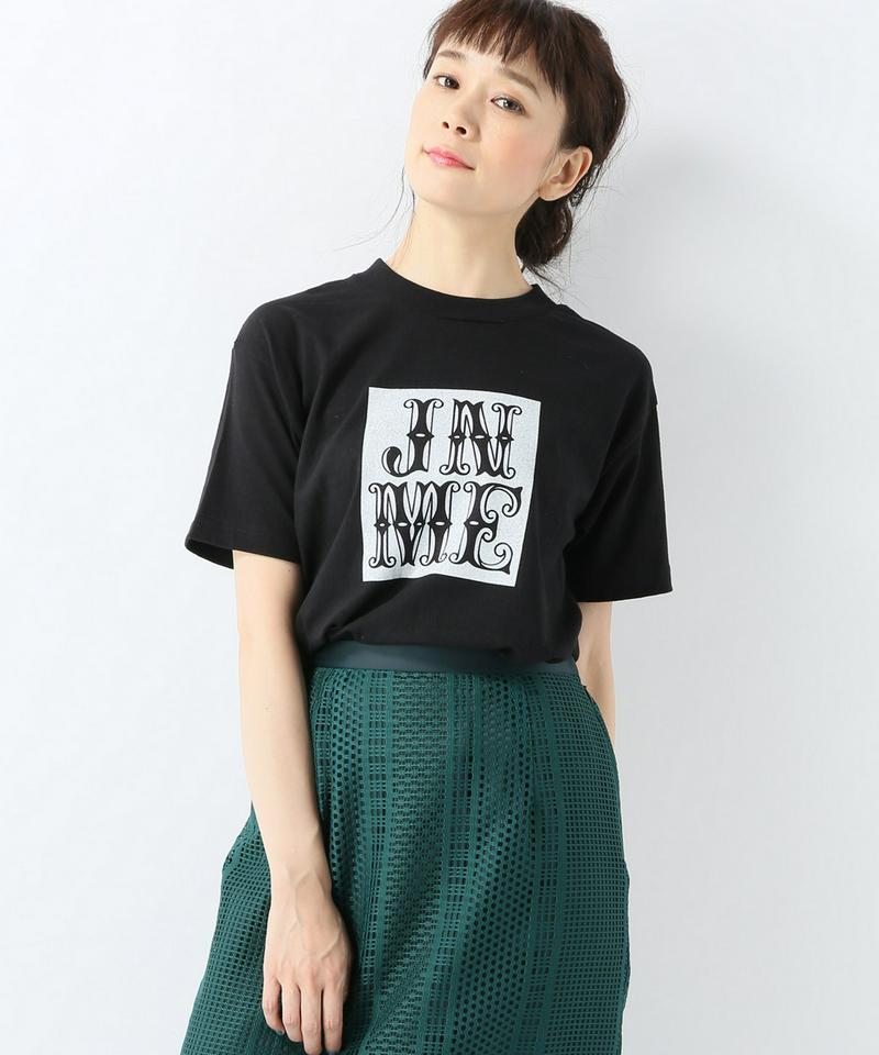 【JACKSON MATISSE/ジャクソンマティス】JNME Tシャツ