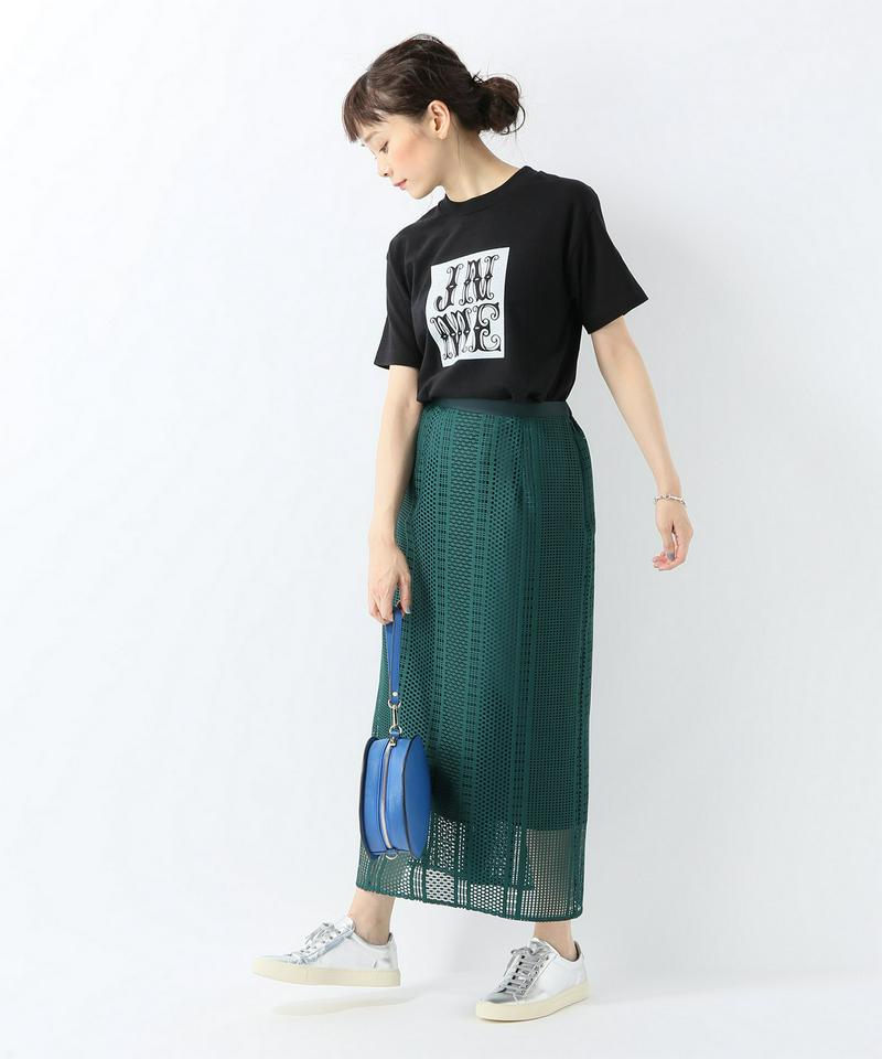【JACKSON MATISSE/ジャクソンマティス】JNME Tシャツ
