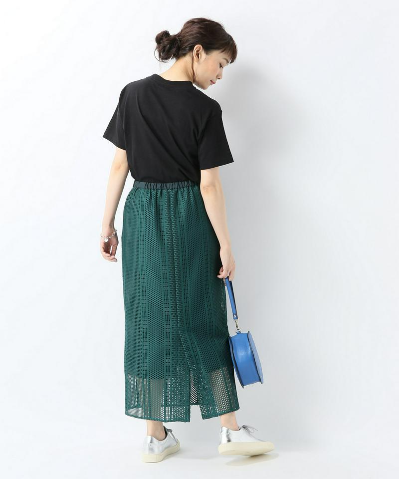 【JACKSON MATISSE/ジャクソンマティス】JNME Tシャツ