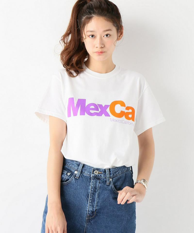 【Gorilla Tacos/ゴリラタコス】 MEXCA Tシャツ