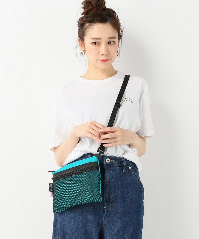 【Yeah Right/イエ―ライト】SMALL BOOBIES：Tシャツ