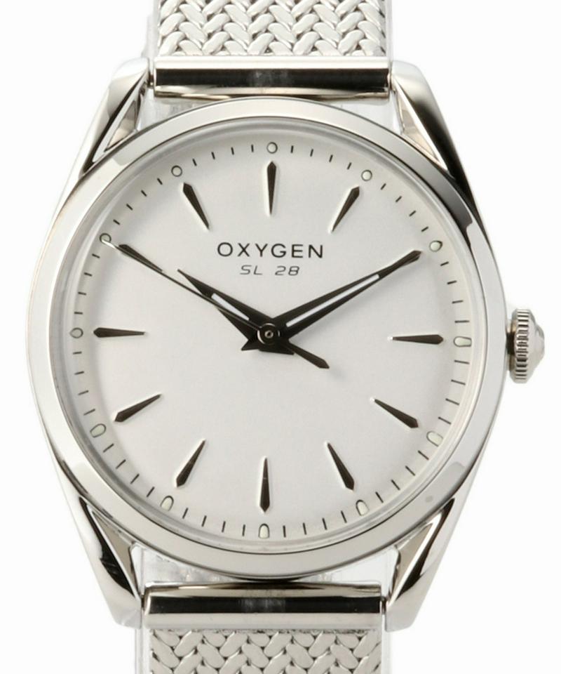 OXYGEN L-S-ARM-28