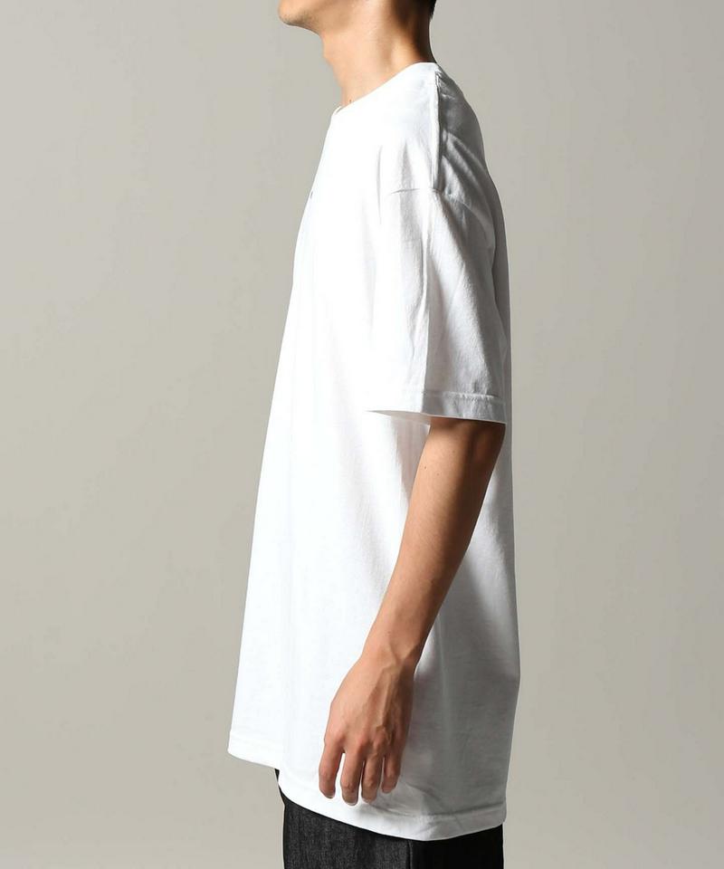 SKIN WEDNESDAY Tee スキン