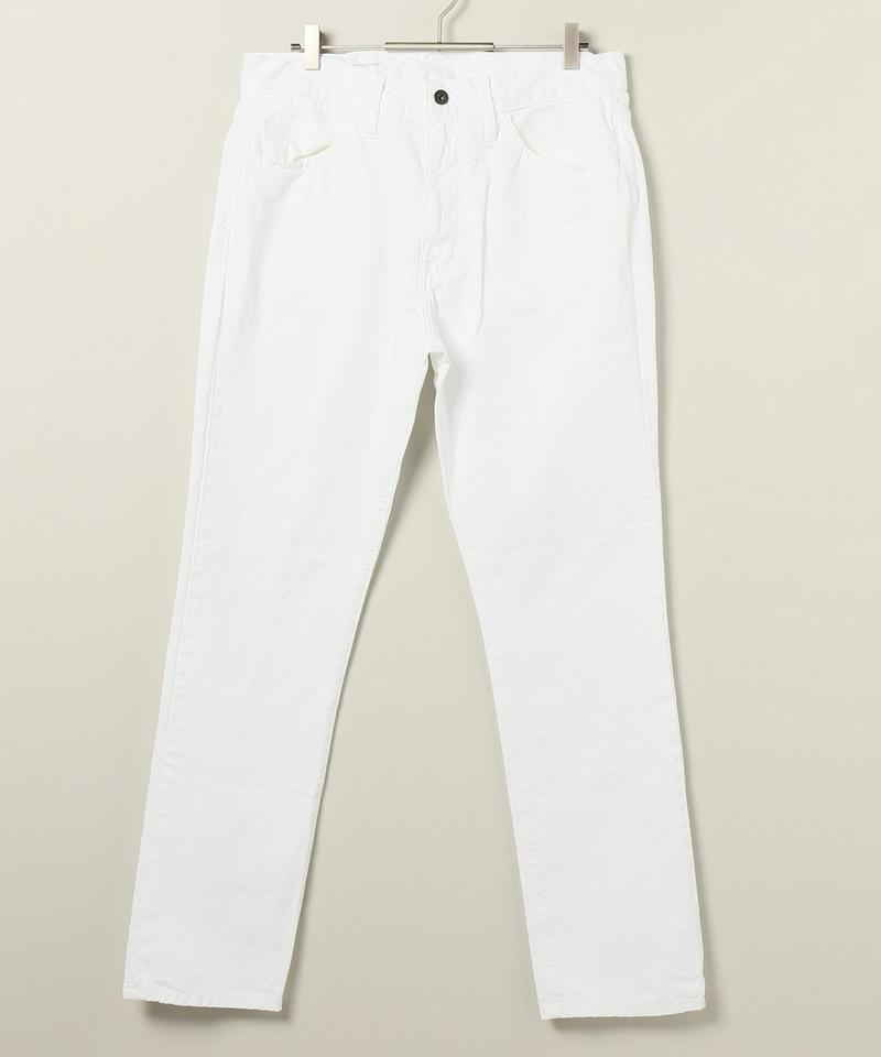 【カタログ掲載】SAVE KHAKI UNITED CLASSIC TWILL JEAN