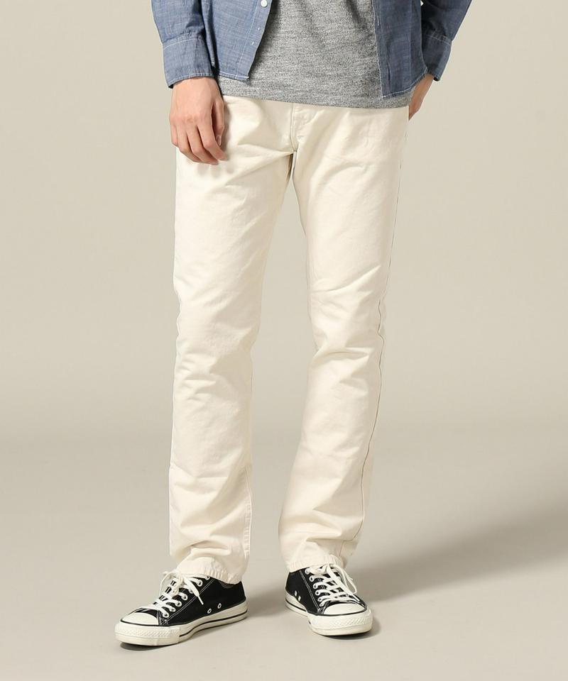 【カタログ掲載】SAVE KHAKI UNITED CLASSIC TWILL JEAN