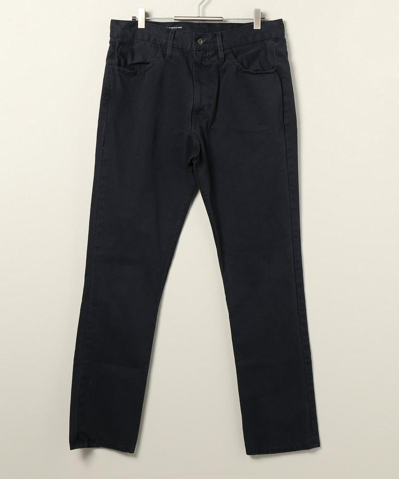 【カタログ掲載】SAVE KHAKI UNITED CLASSIC TWILL JEAN