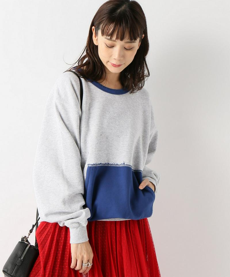 【WILD DONKEY / ワイルドドンキー】SPENCER：スウェット