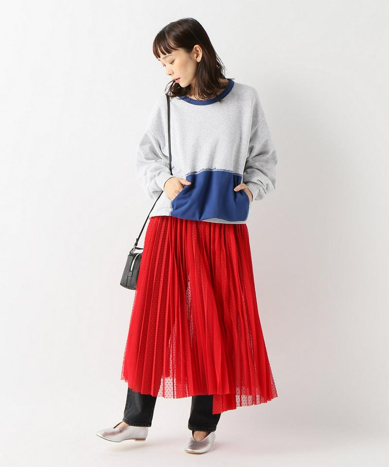 【WILD DONKEY / ワイルドドンキー】SPENCER：スウェット