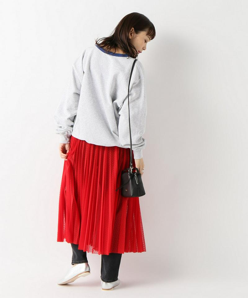 【WILD DONKEY / ワイルドドンキー】SPENCER：スウェット