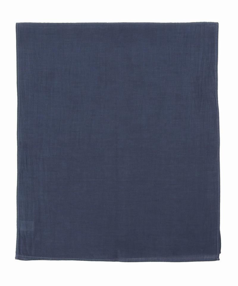 SKU LAWN CHANBRAY SCARF