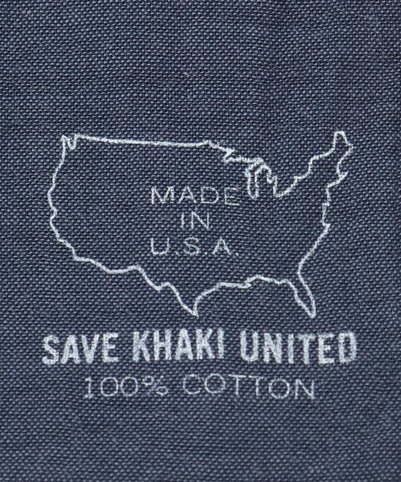 SKU LAWN CHANBRAY SCARF