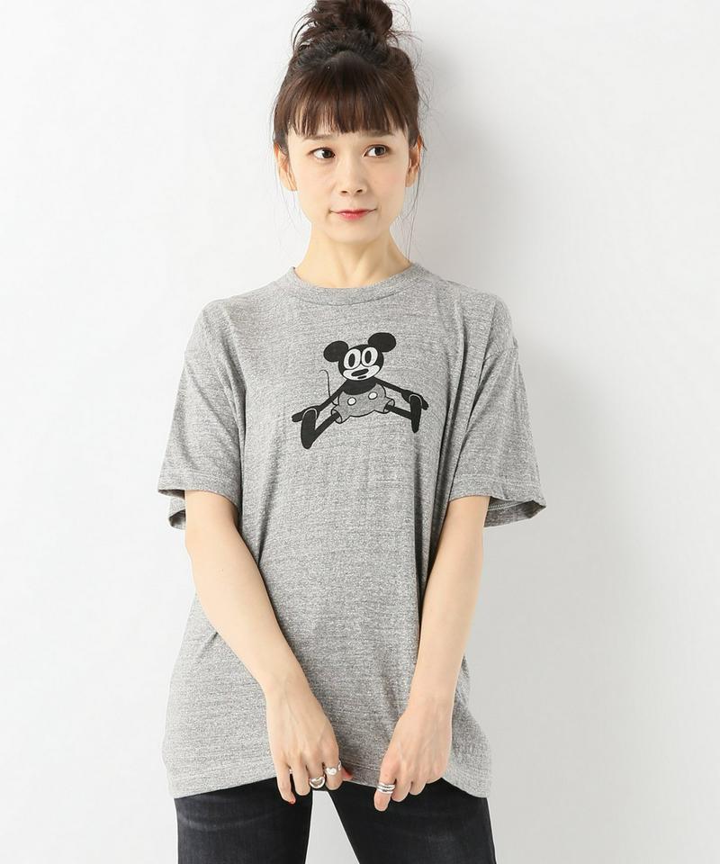 【JACKSON MATISSE/ジャクソンマティス】Mickey Mouse Tシャツ