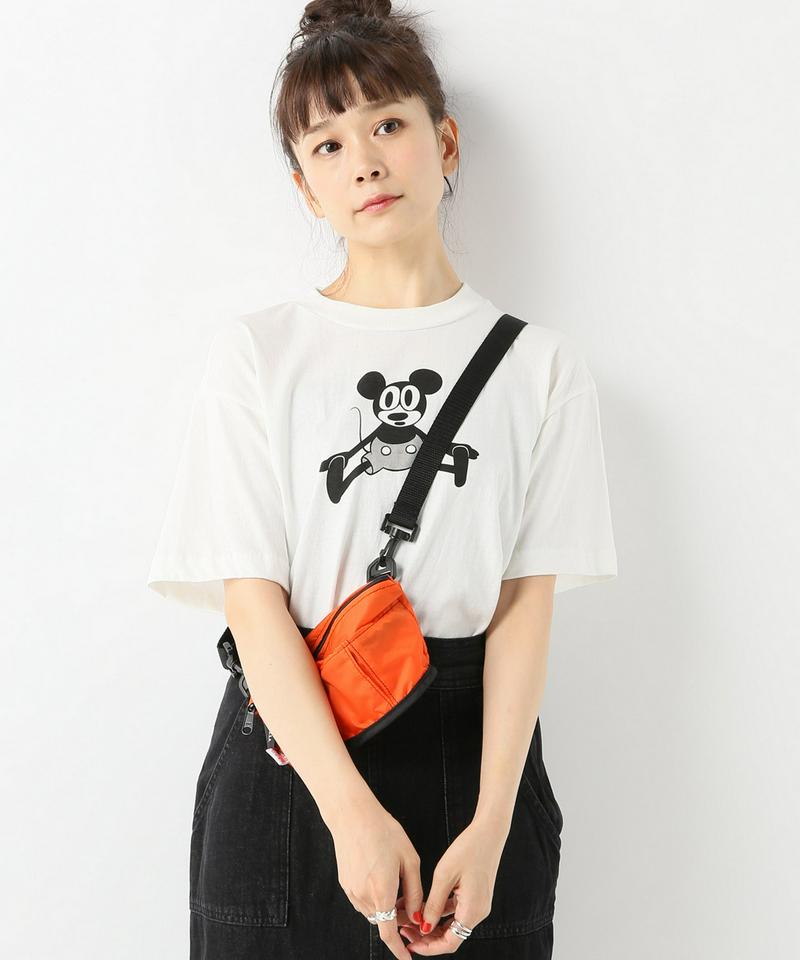【JACKSON MATISSE/ジャクソンマティス】Mickey Mouse Tシャツ